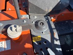 Hydraulics with Hydraulic Tank