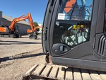 General Appearance with Sheet Metal (fiberglass) Condition