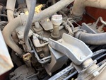 Moteur with Fuites d'huile