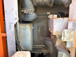 Moteur with Radiateur