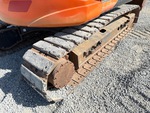 Train de roulement with Chaussures Right Track