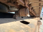 Train de roulement with Rouleaux porteurs gauches