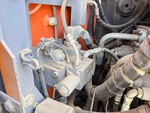 Hydraulique with Soupapes