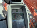 Poste de contrôle with Pression d'huile moteur