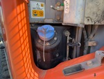 Moteur with Réservoir DEF / AdBlue