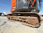 Train de roulement with Cadre de rouleau droit