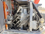 Hydraulique with Moteur pivotant
