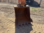 Specialty with Excavator Bucket Condition