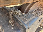 Undercarriage with Right Idler