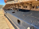 Undercarriage with Right Track Links