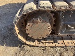 Drivetrain with Right Final Drive