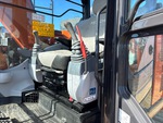 Safety with Safety Lock Out/Stop