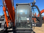 General Appearance with Glass