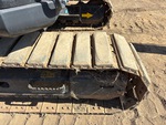 Undercarriage with Right Track Shoes