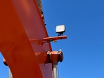 General Appearance with Exterior Lights
