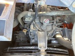 Engine with Engine - Left Side