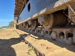 Undercarriage with Right Track Rollers