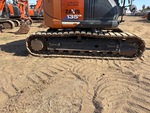 Undercarriage with Right Roller Frame