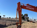 Chassis with Stick Condition