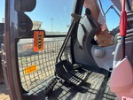 Control Station with Steering Controls