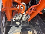 Hydraulics with Hoses (Hydraulics)