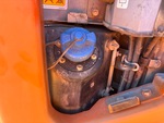 Engine with DEF / AdBlue Tank
