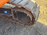 Drivetrain with Right Drive Motor