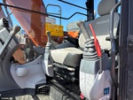 Control Station with Hydraulic Controls