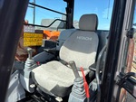 Control Station with Seats/Armrests