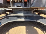 Chassis with Swing Tower Pivot