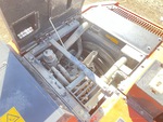 Moteur with Moteur - Côté droit