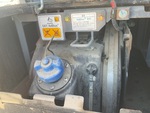 Moteur with Réservoir DEF / AdBlue