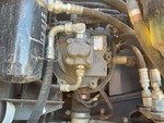 Hydraulique with Pompes (hydrauliques)
