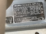Moteur with Étiquette d'émission