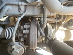Moteur with Système d'échappement