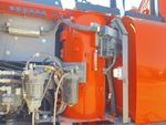Hydraulique with Réservoir hydraulique