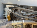 Hydraulique with