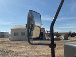 Poste de contrôle with Miroirs
