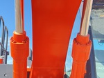 Hydraulique with Vérins de levage de bras