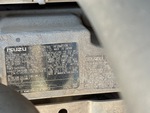 Moteur with Étiquette d'émission