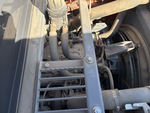 Moteur with Moteur - Côté gauche