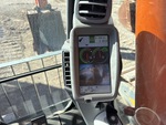 Poste de contrôle with Pression d'huile moteur