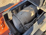 Moteur with Système d'échappement