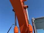 Hydraulique with Vérins de levage de bras