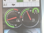 Control Station with Gauges