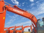 v2 Chassis - Excavator with Boom Condition