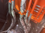 Hydraulics with Hoses (Hydraulics)