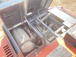 Engine with Engine - Right Side
