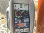Control Station with Engine Oil Pressure