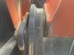 v2 Chassis - Excavator with Boom Base Pin and Bushings